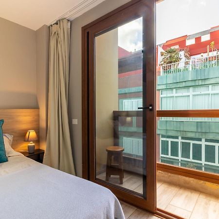 La Naval Cosy 1 Apartment Лас Палмас де Гран Канария Екстериор снимка