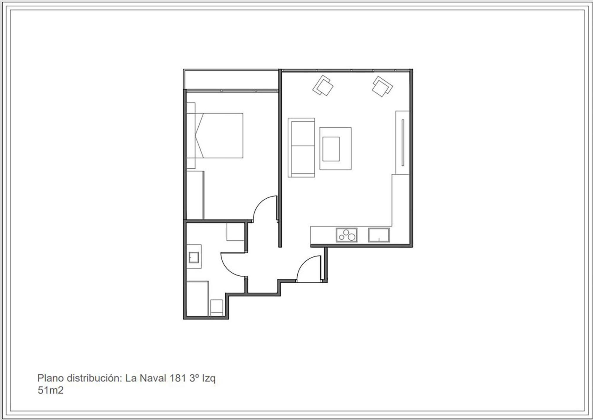 La Naval Cosy 1 Apartment Лас Палмас де Гран Канария Екстериор снимка