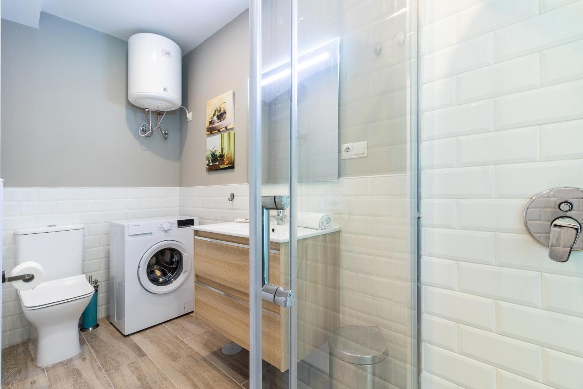La Naval Cosy 1 Apartment Лас Палмас де Гран Канария Екстериор снимка