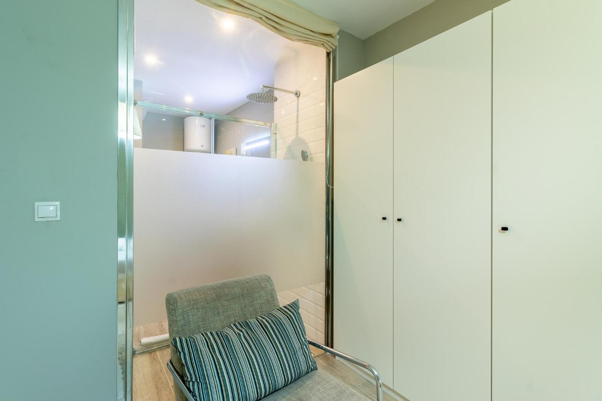La Naval Cosy 1 Apartment Лас Палмас де Гран Канария Екстериор снимка