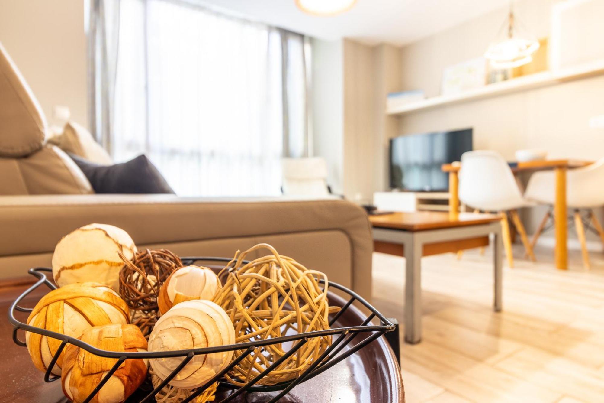 La Naval Cosy 1 Apartment Лас Палмас де Гран Канария Екстериор снимка
