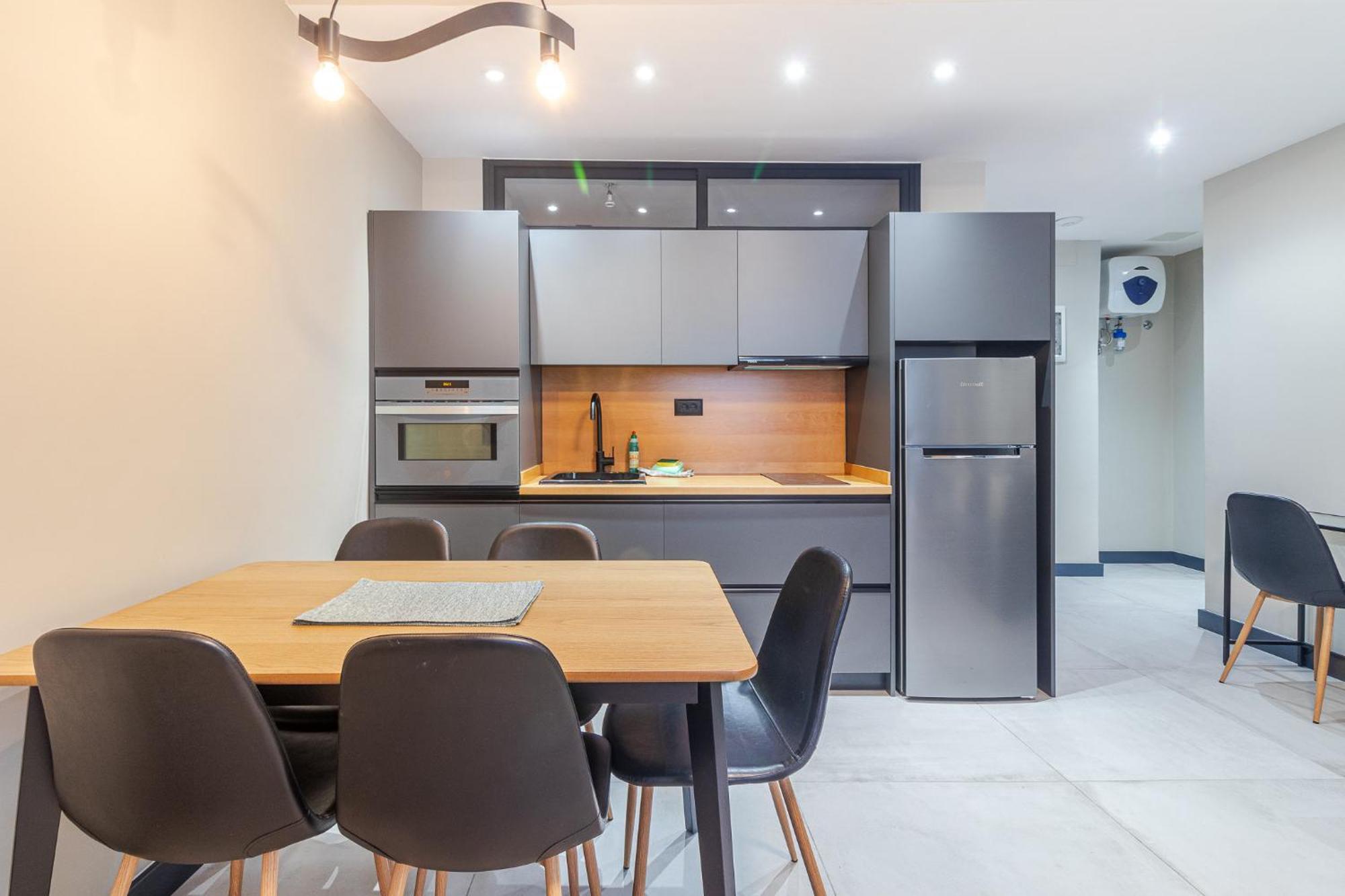 La Naval Cosy 1 Apartment Лас Палмас де Гран Канария Екстериор снимка