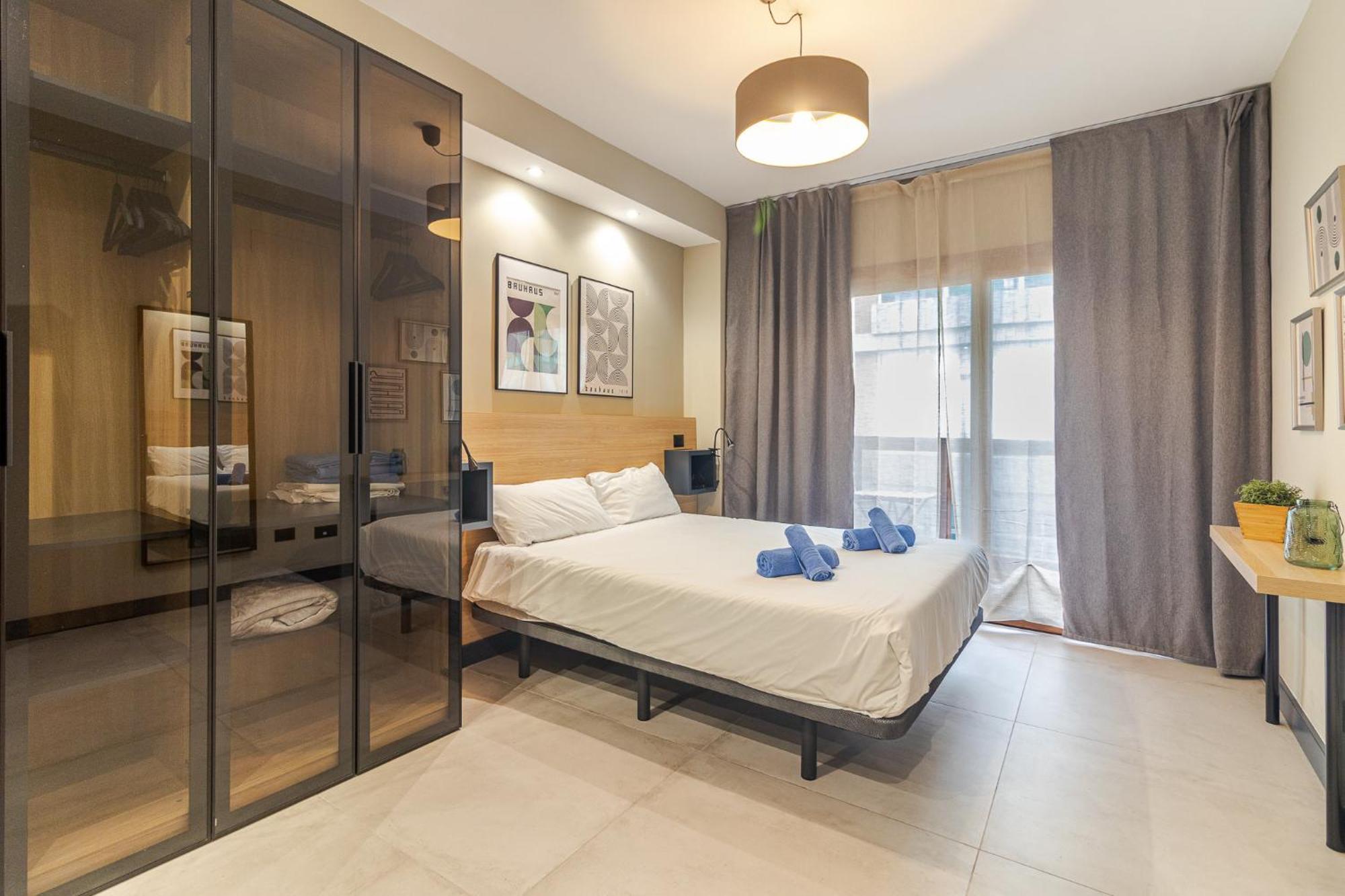 La Naval Cosy 1 Apartment Лас Палмас де Гран Канария Екстериор снимка