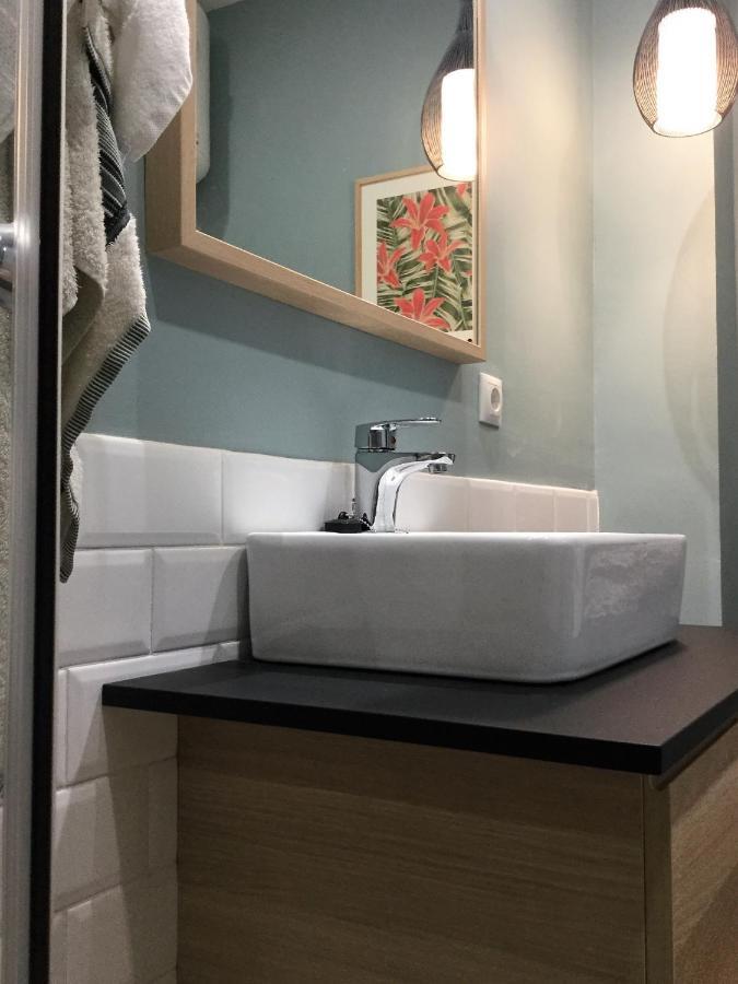 La Naval Cosy 1 Apartment Лас Палмас де Гран Канария Екстериор снимка