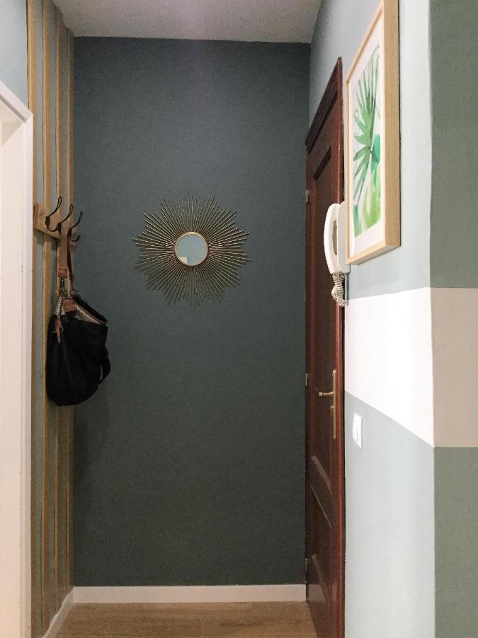 La Naval Cosy 1 Apartment Лас Палмас де Гран Канария Екстериор снимка