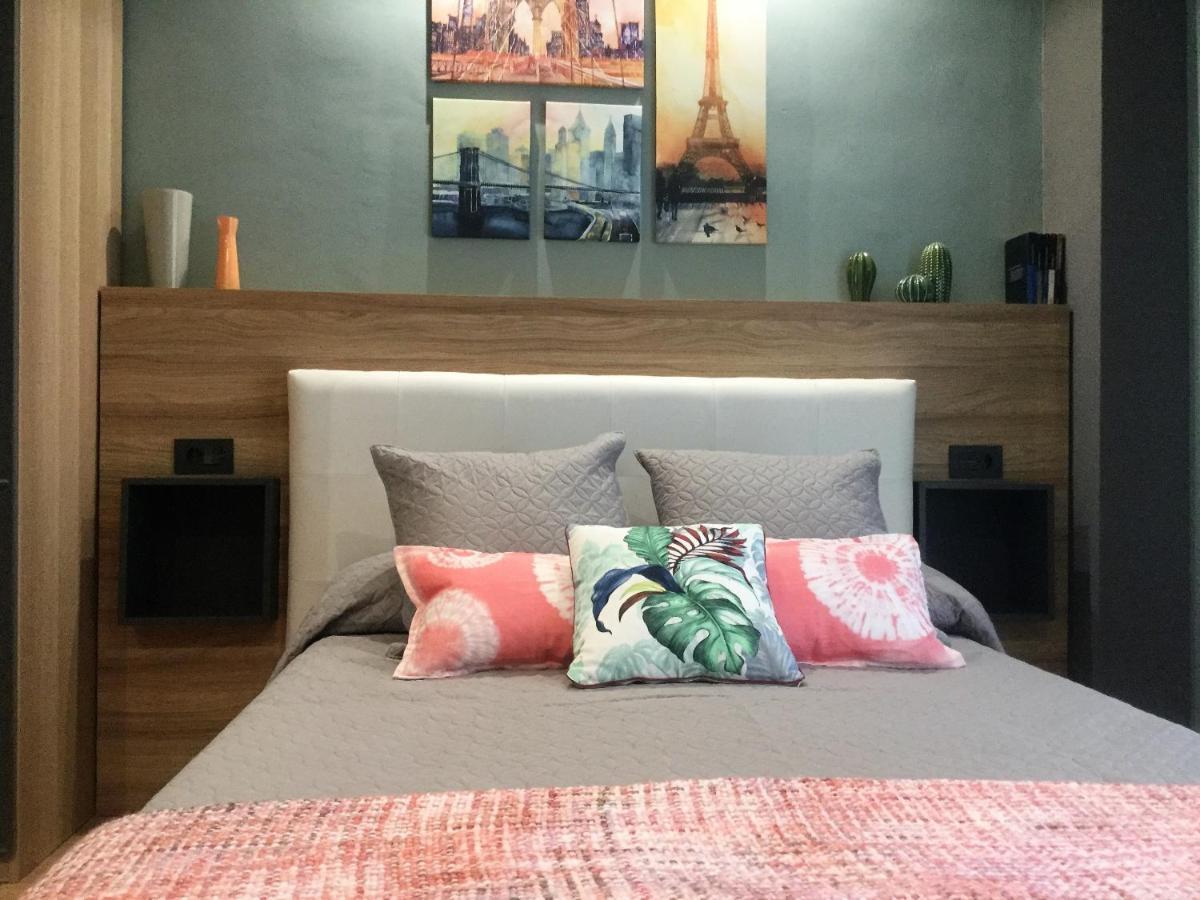 La Naval Cosy 1 Apartment Лас Палмас де Гран Канария Екстериор снимка