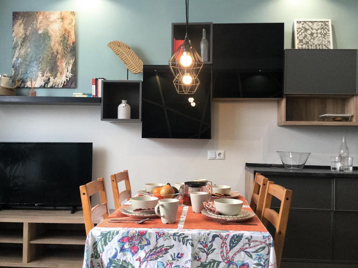 La Naval Cosy 1 Apartment Лас Палмас де Гран Канария Екстериор снимка