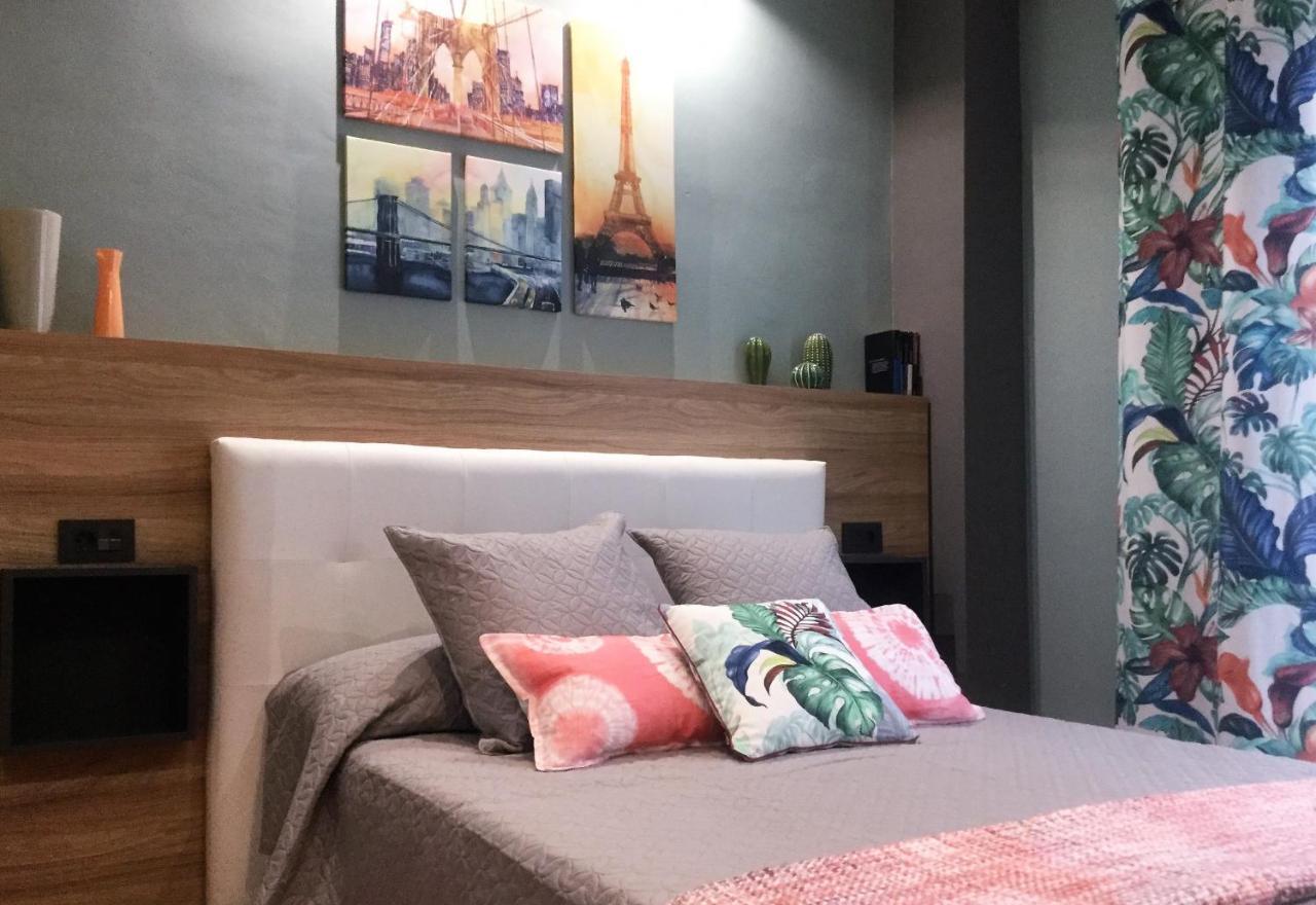 La Naval Cosy 1 Apartment Лас Палмас де Гран Канария Екстериор снимка