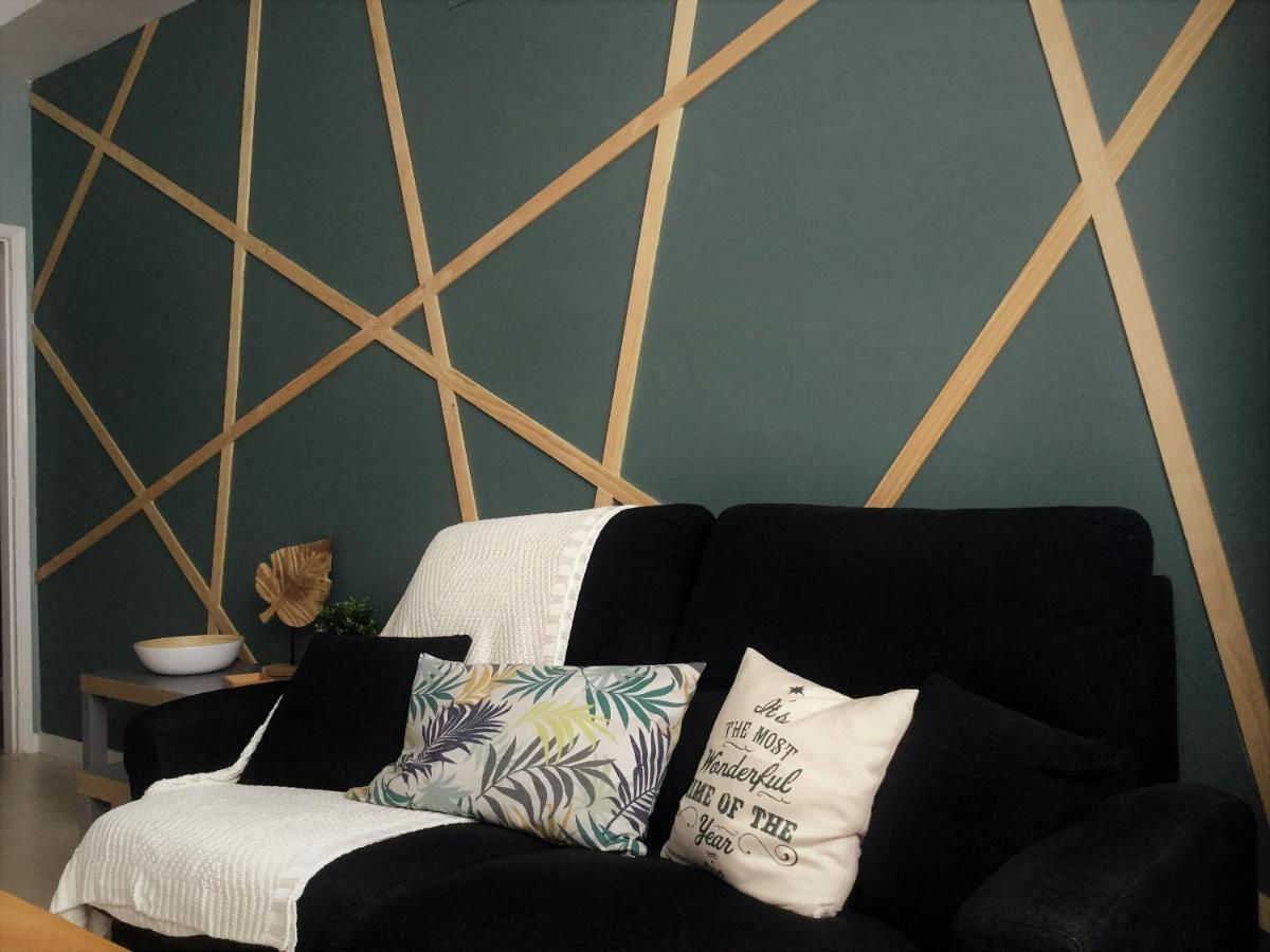 La Naval Cosy 1 Apartment Лас Палмас де Гран Канария Екстериор снимка