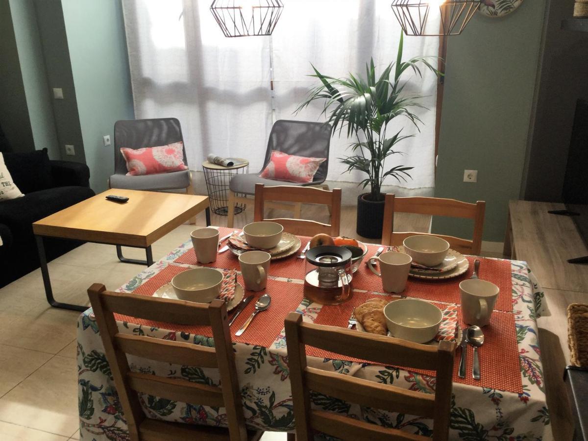 La Naval Cosy 1 Apartment Лас Палмас де Гран Канария Екстериор снимка