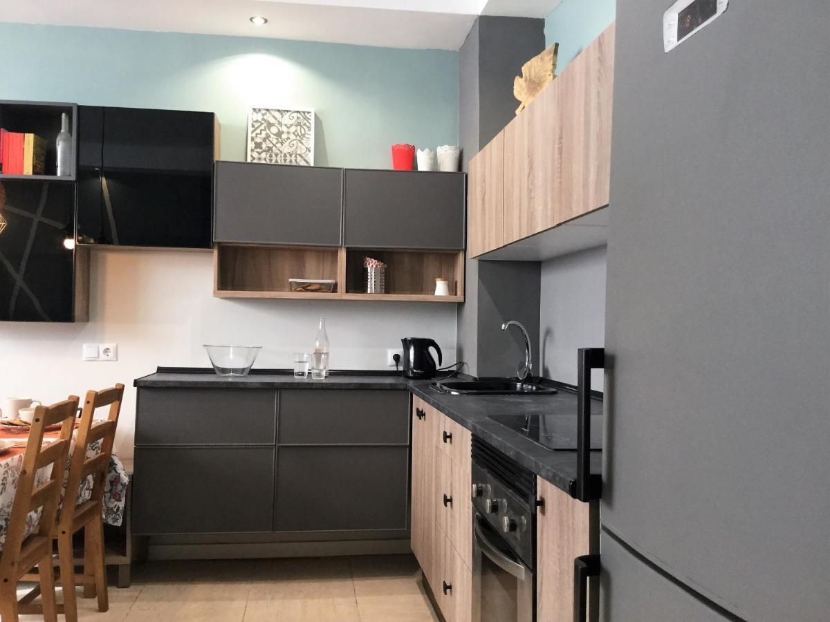 La Naval Cosy 1 Apartment Лас Палмас де Гран Канария Екстериор снимка